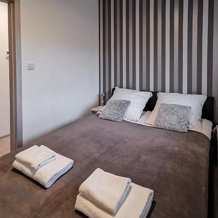 Apartament Kopydlo Wisła Buitenkant foto