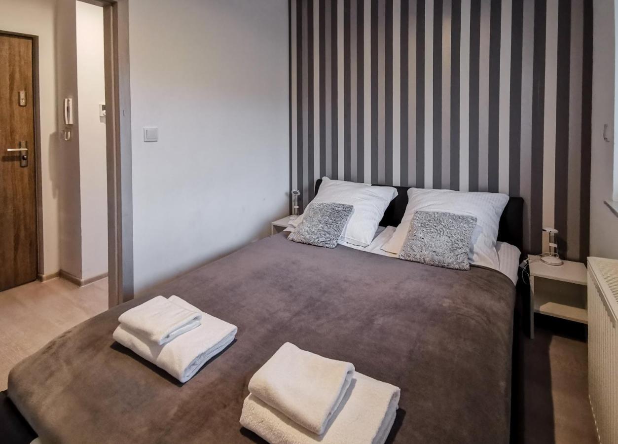 Apartament Kopydlo Wisła Buitenkant foto